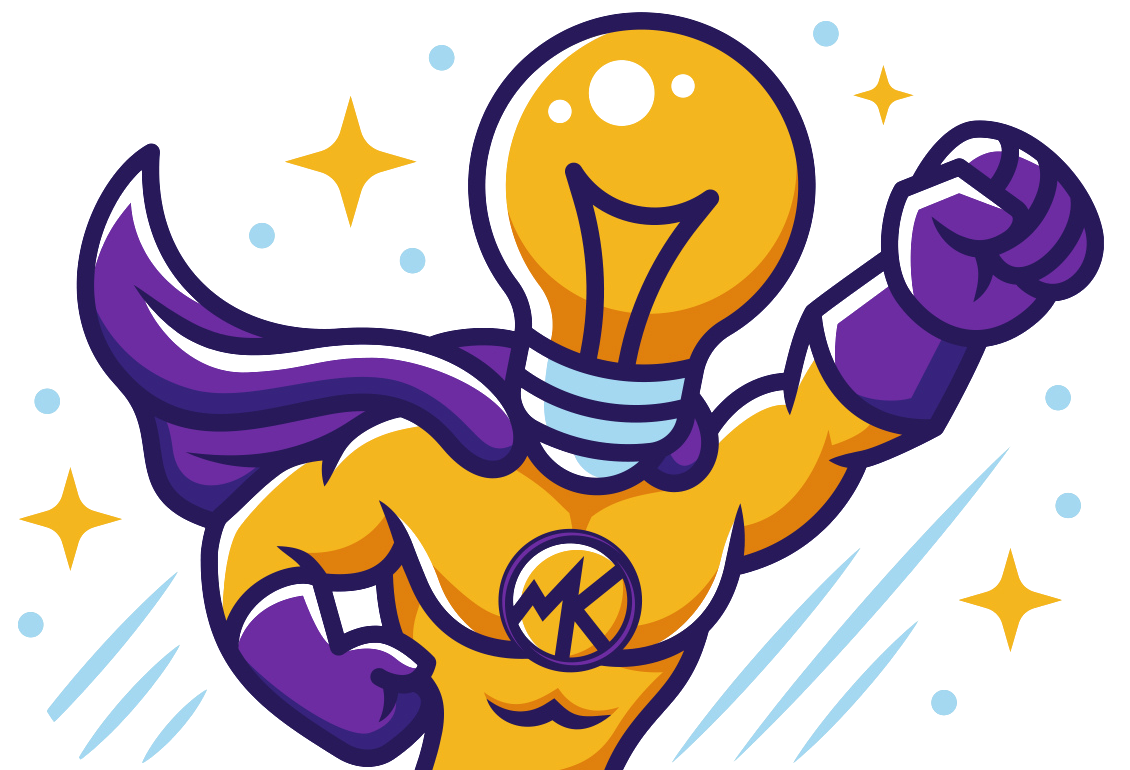 Mistr kampaní – ilustrace