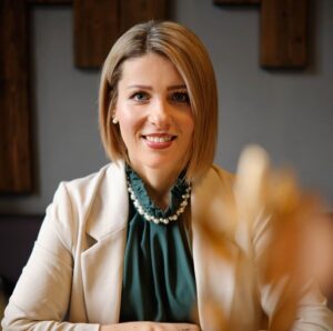 Monika Věžníková